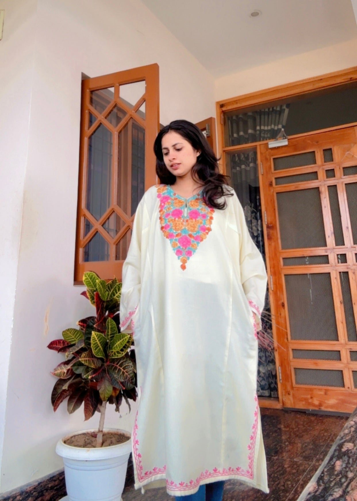 Kashmiri Collection