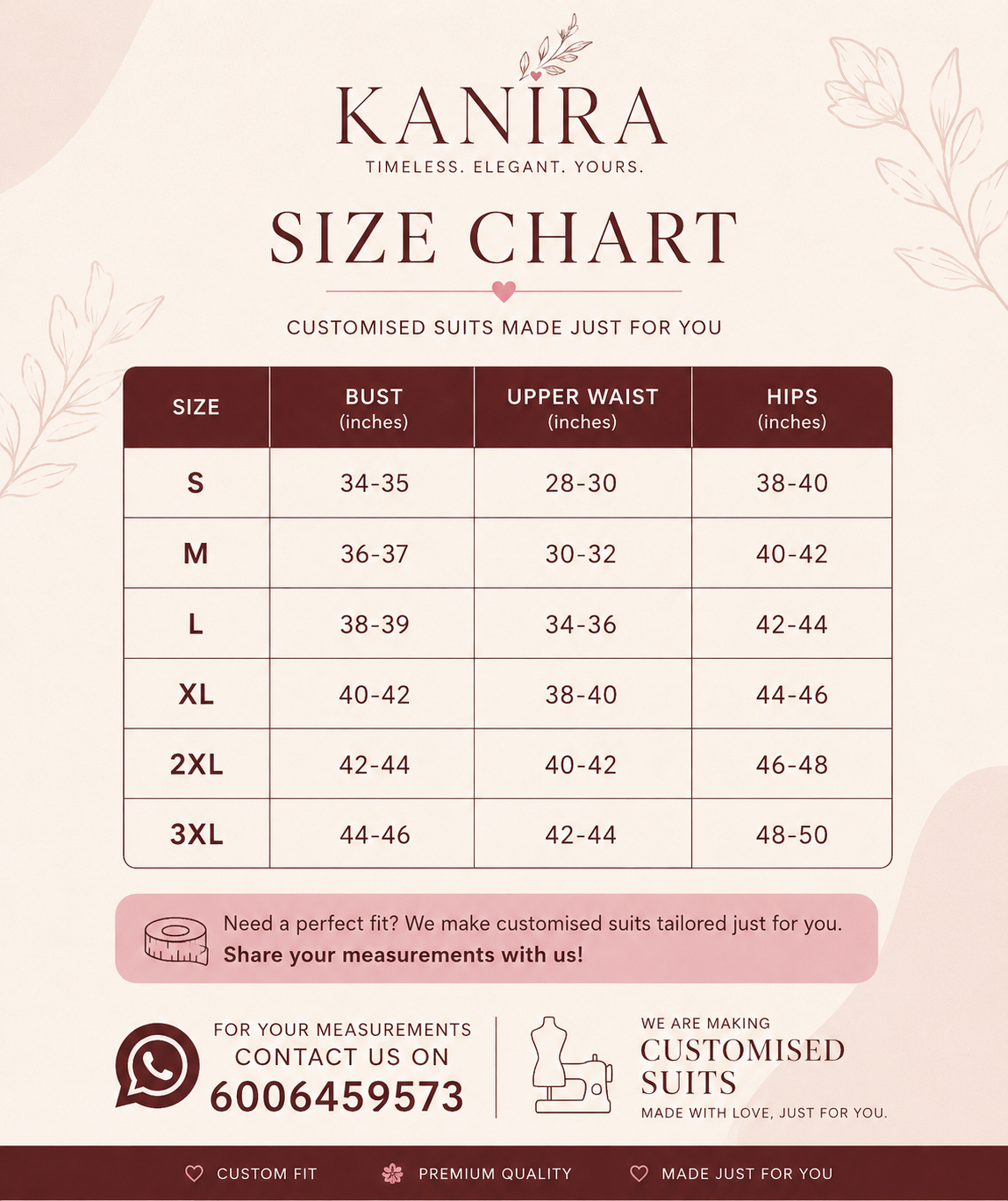 Kanira Midnight Blue Embroidered Kaftan Set