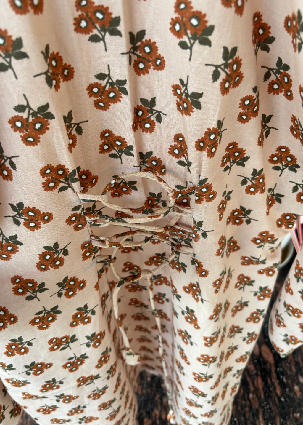 Kanira Floral Farsi Salwar Kameez Set