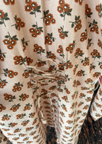 Kanira Floral Farsi Salwar Kameez Set