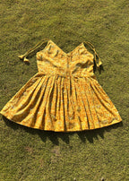 Pure Cotton Printed Kurti