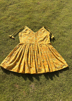 Pure Cotton Printed Kurti
