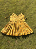 Pure Cotton Printed Kurti  (Size  M)